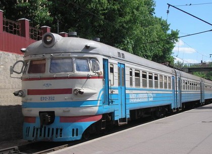 Из Харькова в область откроются новые железнодорожные маршруты