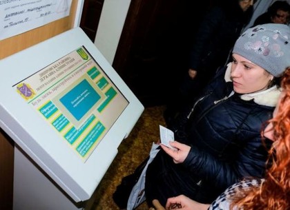 В Украине введут трехуровневую систему ЦПАУ