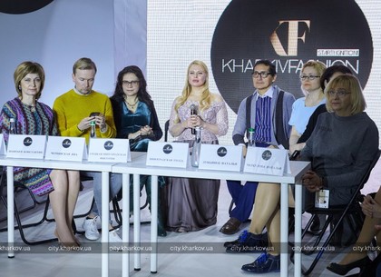 В Харькове стартовал фестиваль моды «Kharkiv Fashion»