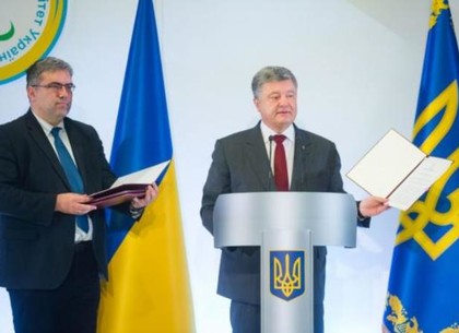 Глава государства подписал указ о развитии паралимпийского и дефлимпийского движения в Украине