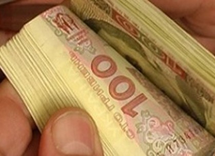 Пенсионер отдал 20 тысяч гривен псевдополицейскому за «спасение»  сына