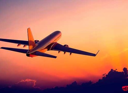 Харькове расширяет международные авиасообщения