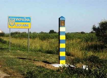 В Украине началась масштабная спецоперация «Граница-2018»