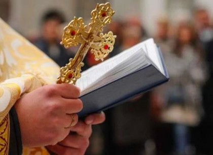 Рада поддержала обращение к Вселенскому патриарху по единой православной церкви
