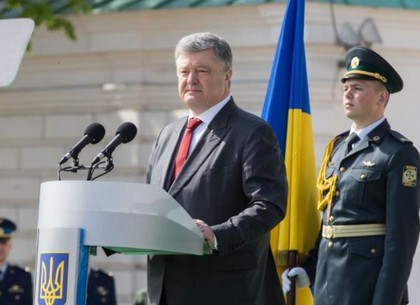 Украинские пограничники будут отмечать профессиональный праздник 30 апреля