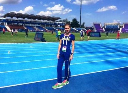 Марина Немченко выиграла полумарафон в Германии