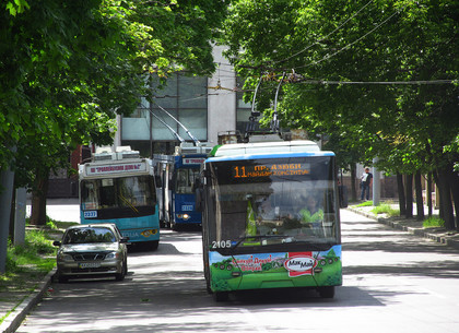 По улице Конева ограничат движение транспорта