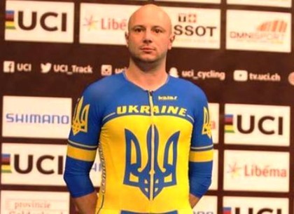 Андрей Винокуров победил на соревнованиях в Чехии