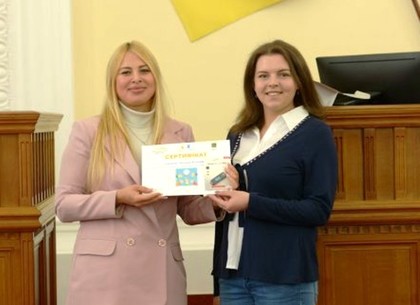 В Харькове подвели итоги второго сезона школы грантрайтинга «Open Grants School 2018»