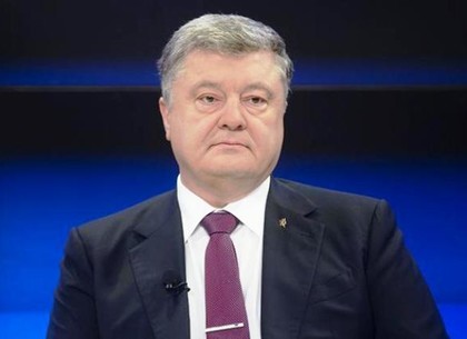 Порошенко: экономика Украины демонстрирует рост 9 кварталов подряд