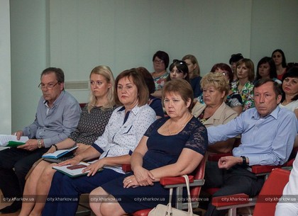 На «Харьковводоканале» прошли открытые обсуждения тарифов