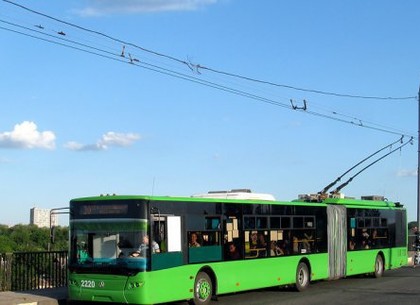 Изменится движение маршруток и троллейбусов по мосту к Московскому проспекту
