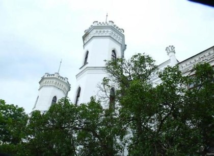 Утверждена программа сохранения архитектурного наследия Харьковщины