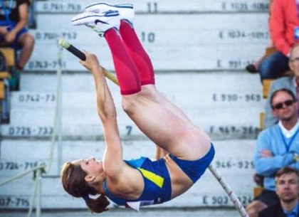 Марина Килипко завоевала бронзовую награду в Финляндии