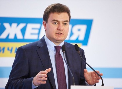 Виктор Бондарь: К организации беспорядков в Харькове имеет отношение областное СБУ