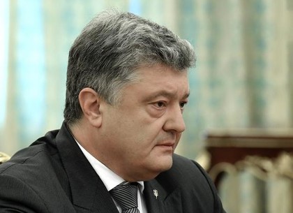 Порошенко снял запрет на въезд в Украину омбудсмену РФ