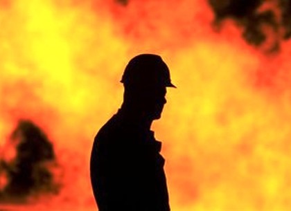 На прошлой неделе подразделения ГСЧС Украины 175 раз привлекались к ликвидации пожаров и чрезвычайных событий