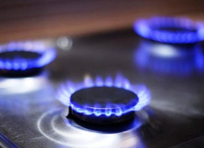 Добыча газа в Украине снизилась на 1% в первом полугодии