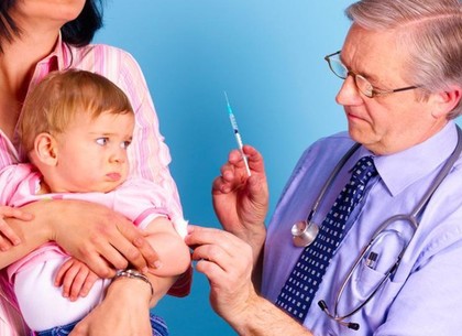 Минздрав обновил Национальный календарь прививок