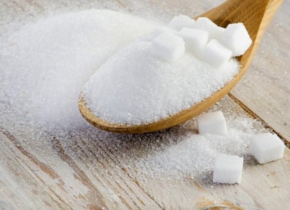 Украина существенно нарастила экспорт сахара