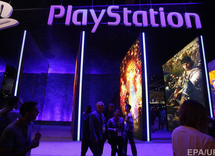 Sony анонсировала прекращение производства Playstation 4