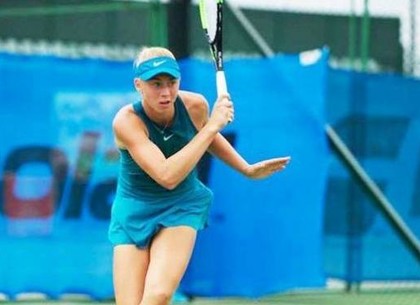 Дарья Лопатецкая победила в Венгрии