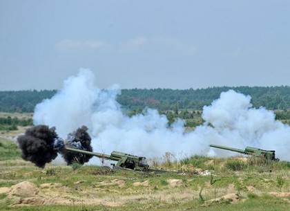 ВСУ испытали новые боеприпасы и оружие украинского производства