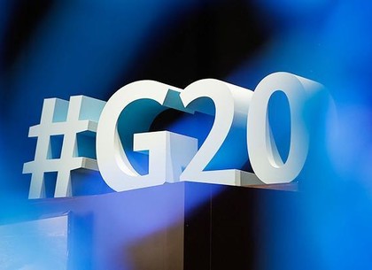 Страны G20 договорились усилить борьбу с голодом в мире