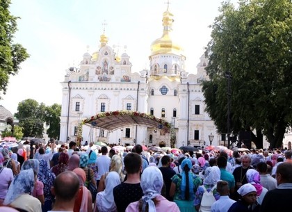 Программы «Интера» ко Дню Крещения Руси посмотрели более 10 миллионов человек