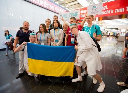 Харьковские школьники завоевали 4 медали международных олимпиад по физике и химии