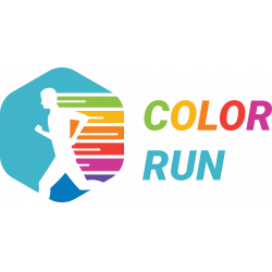Красочный забег: на 5-километровой дистанции бегунов будут осыпать красками