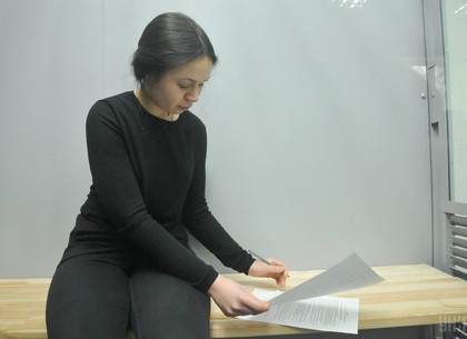Суд по ДТП на Сумской: МОЗ подтвердило, что Зайцева была под воздействием психотропов