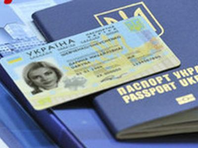 Харьковчане начали вовремя получать загранпаспорта