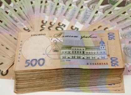 Сотрудница банка обокрала клиентов на 200 000 гривен