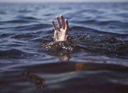Море вынесло на берег тело пропавшего харьковского студента