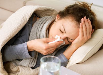 Медики сделали прогноз по грядущей эпидемии гриппа
