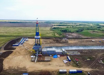 Харьковские танкостроители будут развивать газодобывающую отрасль Украины