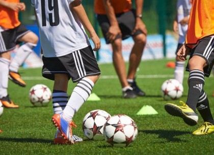 В Харькове сыграют юношеские команды лучших футбольных клубов страны