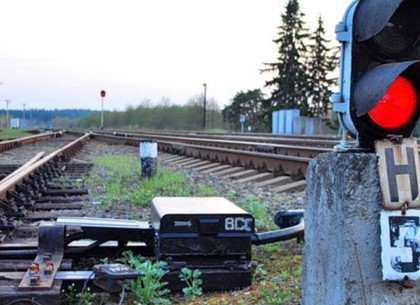 Харьковские железнодорожники сетуют на пассажиров и вандалов