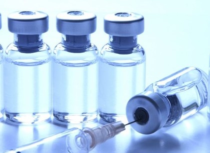 В Украине перерегистрировали вакцины против гриппа на следующий эпидемический сезон