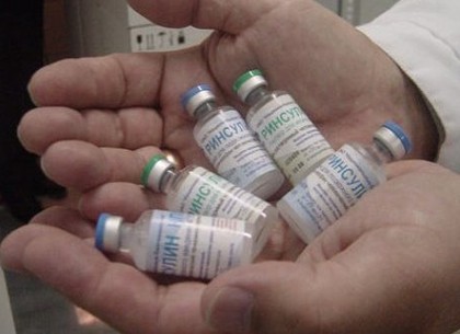 Горсовет будет напрямую финансировать аптеки, обеспечивающие диабетчиков инсулином