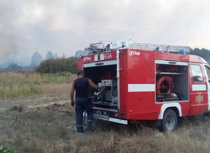 Чрезвычайные ситуации и пожары за прошедшие сутки (ФОТО)