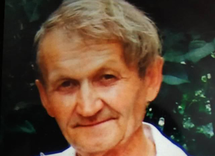 В Харькове пропал 80-летний дедушка, страдающий расстройством памяти (ФОТО)