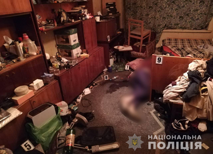 Убийство на Клочковской: жестокая расправа из-за телефона и ноутбука (ФОТО, ВИДЕО)