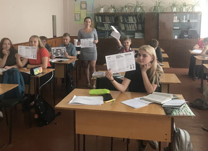 Управление юстиции Харькова поэтапно продолжает бороться с буллингом в школах