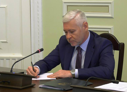 100 миллионов гривен для ТЭЦ-5 перечислили из городского бюджета для бесперебойного отопительного сезона - Игорь Терехов