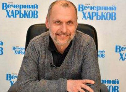 Геннадий Кернес поздравил с днем рождения Почетного гражданина Харькова Александра Ридного