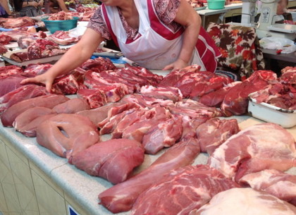В Харькове подешевело сало и подорожало мясо - обзор цен на продукты