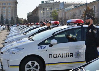 Статистика криминальных правонарушений в Харькове за выходные