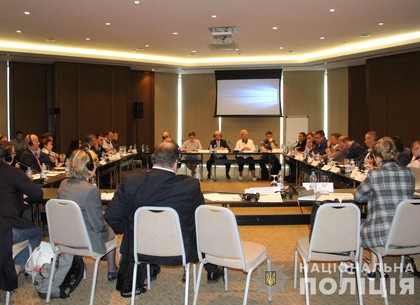 В Харькове состоялось второе заседание Харьковского форума по общественной безопасности и проблемам службы «102»